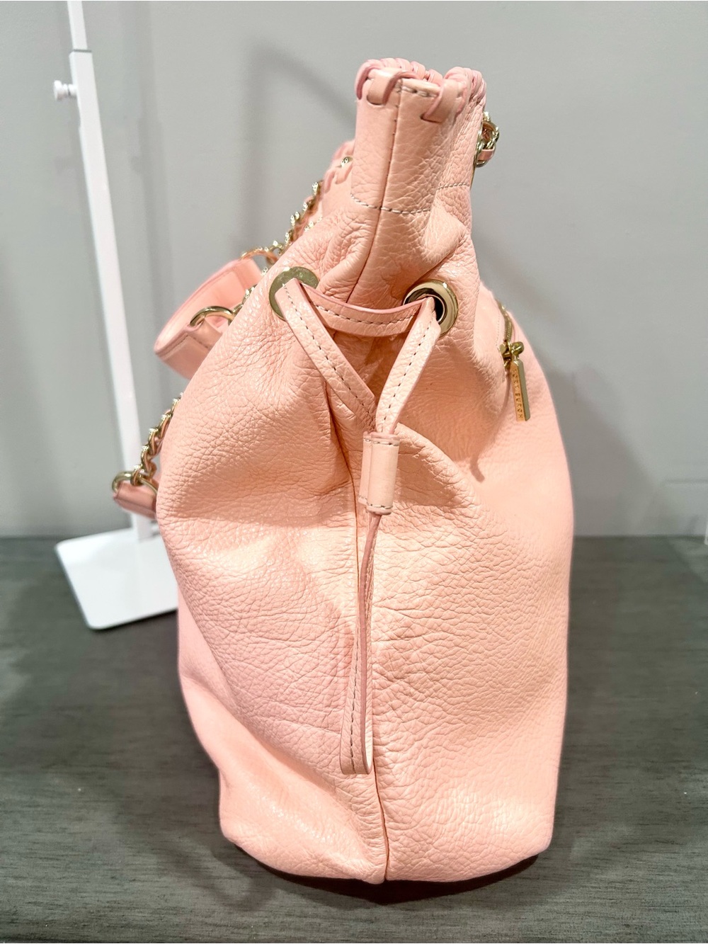 Tory Burch Marion Slouchy tote - Picture 4 of 14